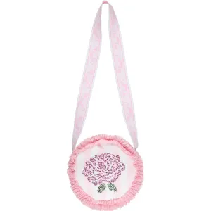 A DEE - Fern Rose Bag - Pink