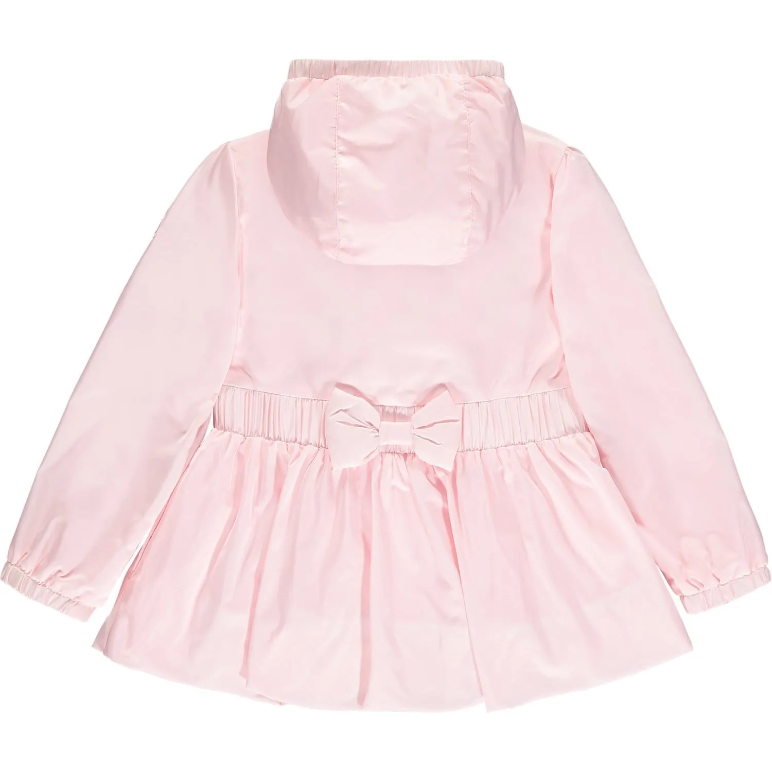 A DEE - Freya Rose Short Jacket - Pink