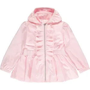 A DEE - Freya Rose Short Jacket - Pink