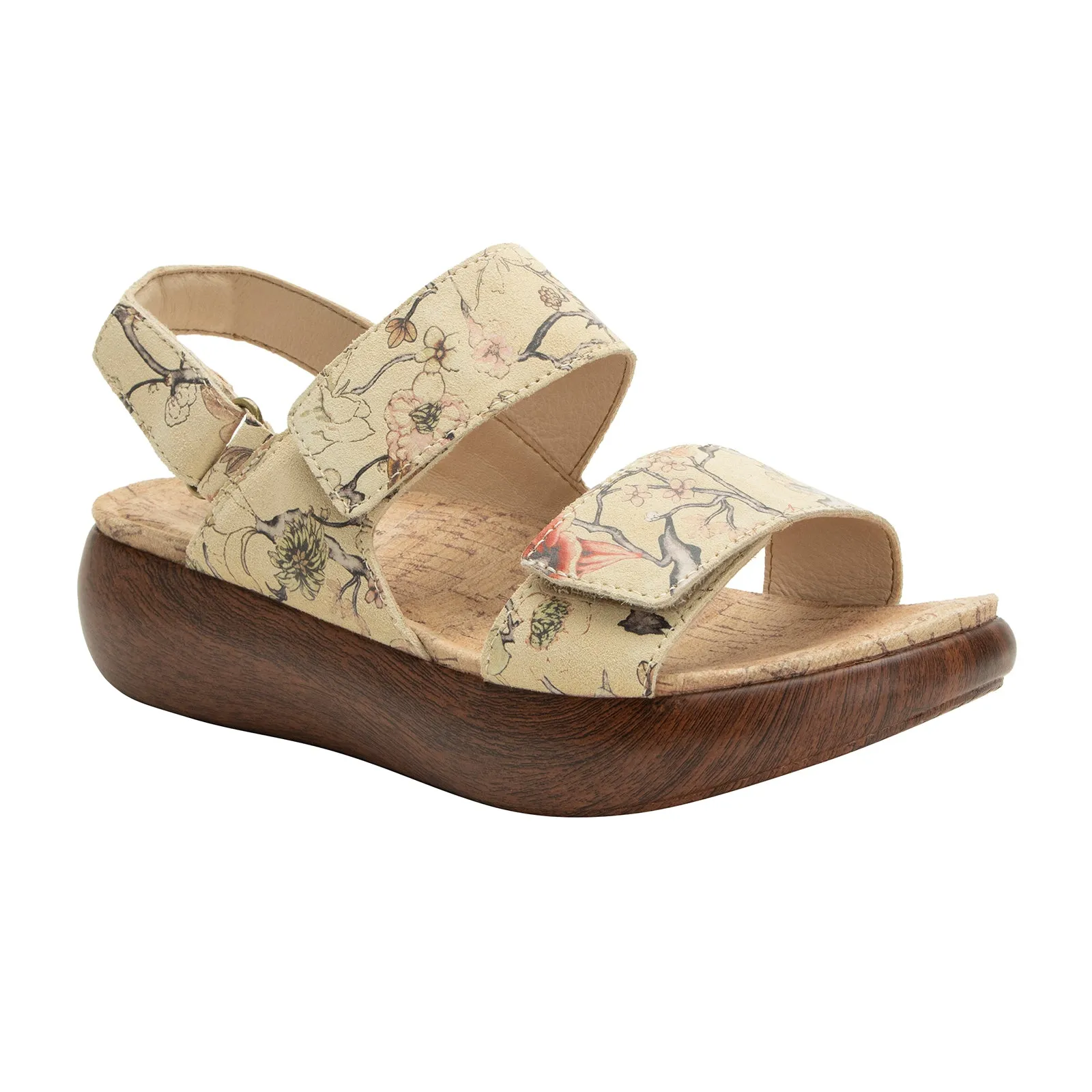 Alegria Bailee Backstrap Sandal (Women) - Chill Pill