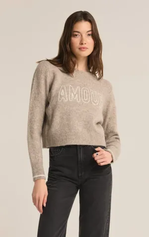 Amour Milan Sweater