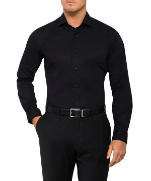 AS200 - Van Heusen 100% Cotton Slim Fit Shirt