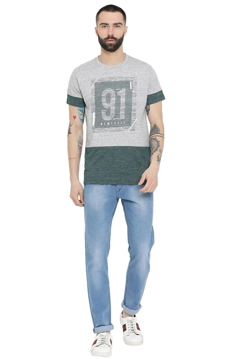 Axmann Unique Casual T-Shirt