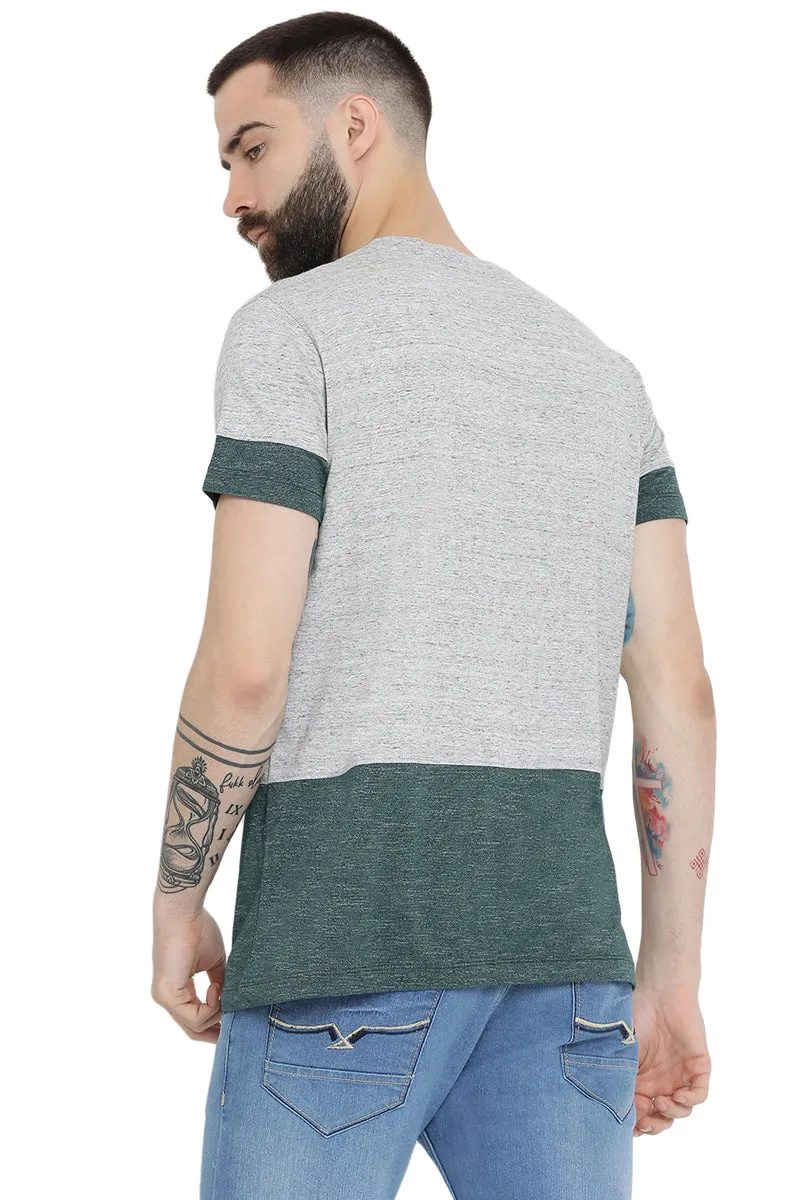 Axmann Unique Casual T-Shirt