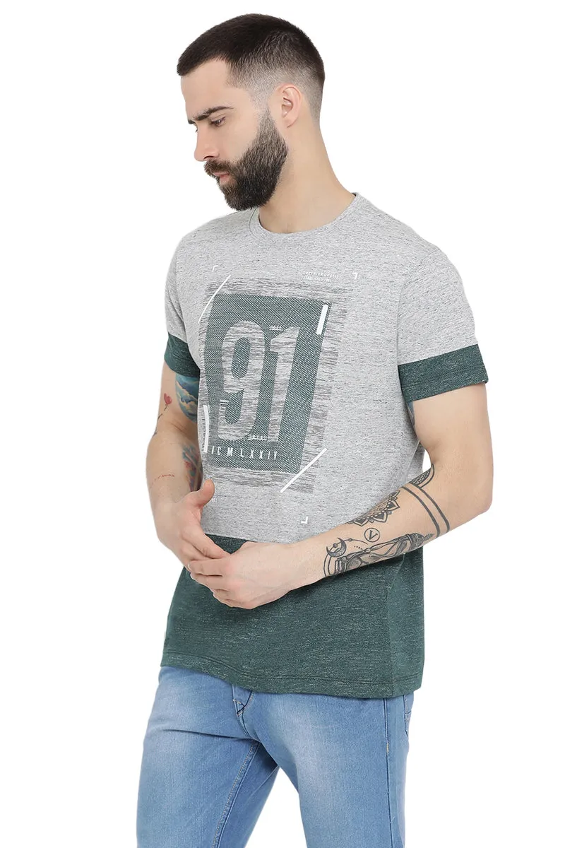 Axmann Unique Casual T-Shirt