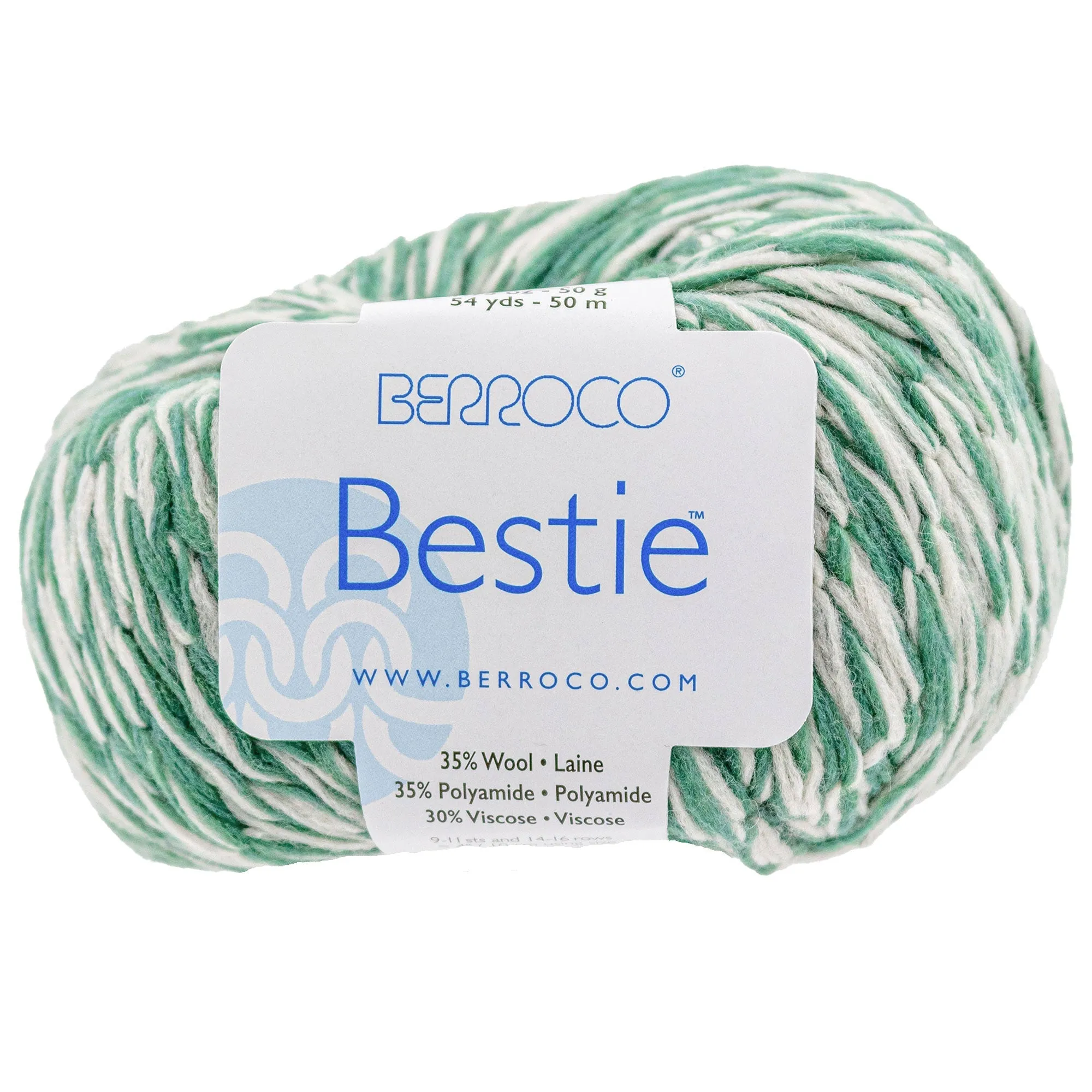 Berroco Bestie Yarn - 10530 Bow & Arrow