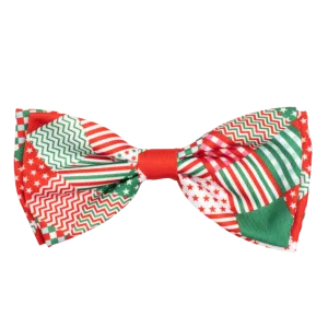 Bow Tie | Americana Holiday