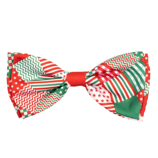 Bow Tie | Americana Holiday