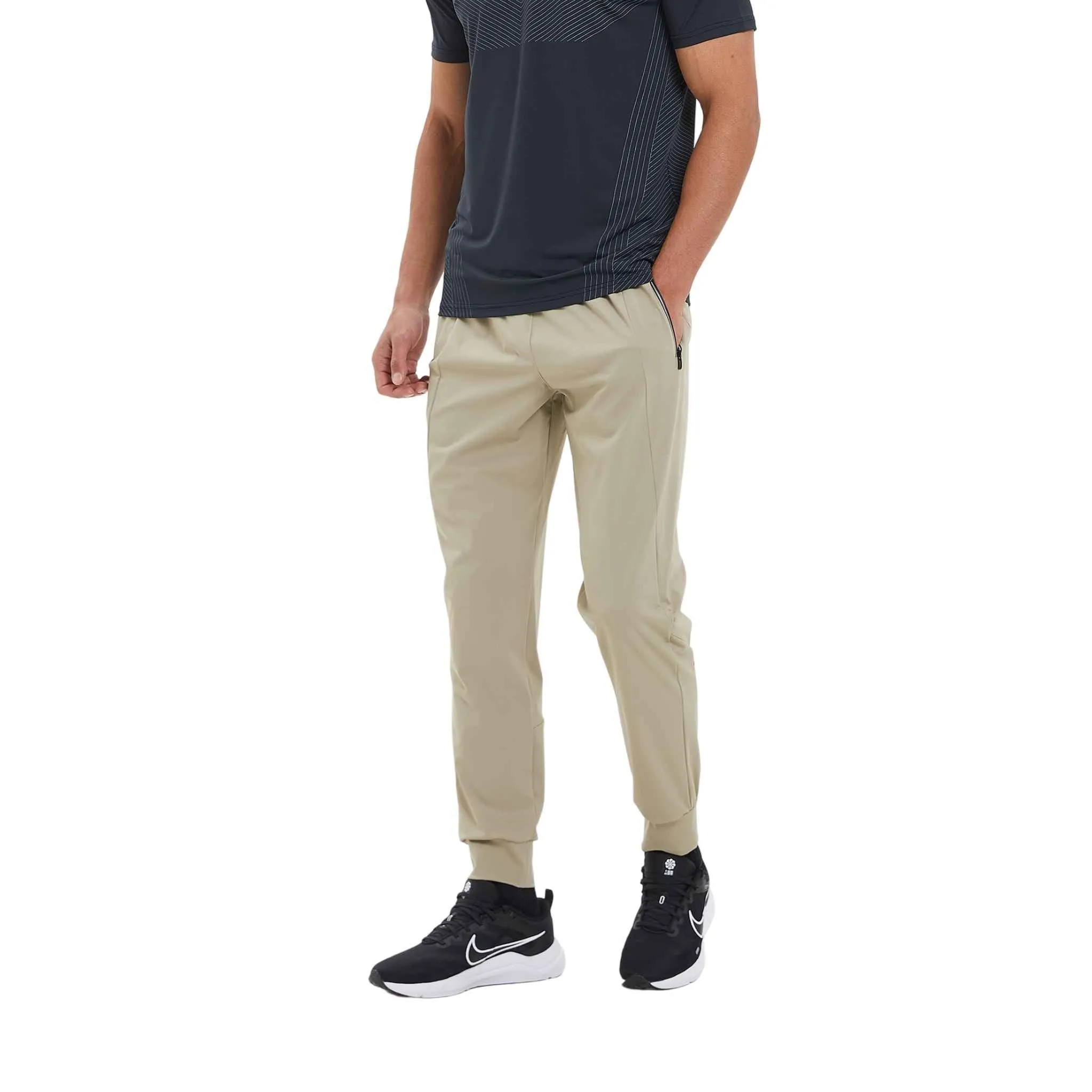 Breflex Jogger Pants Men