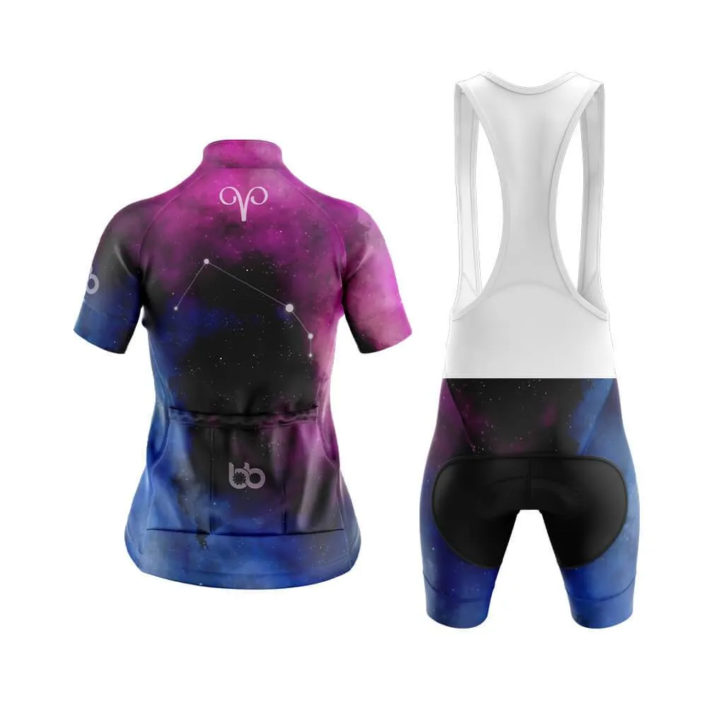 Constellation Zodiac (V2) (ARIES) Club Cycling Kit