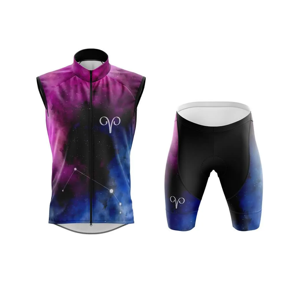 Constellation Zodiac (V2) (ARIES) Club Cycling Kit