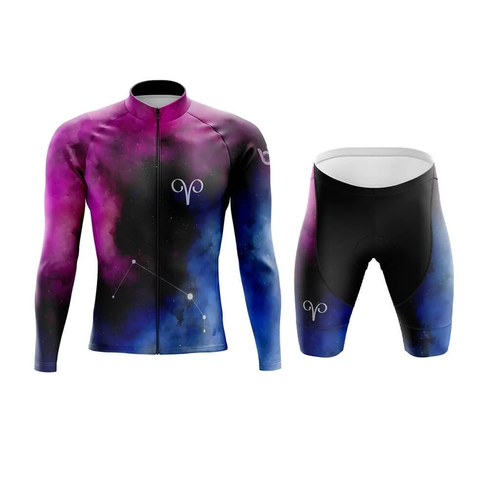 Constellation Zodiac (V2) (ARIES) Club Cycling Kit