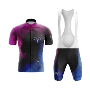 Constellation Zodiac (V2) (ARIES) Club Cycling Kit