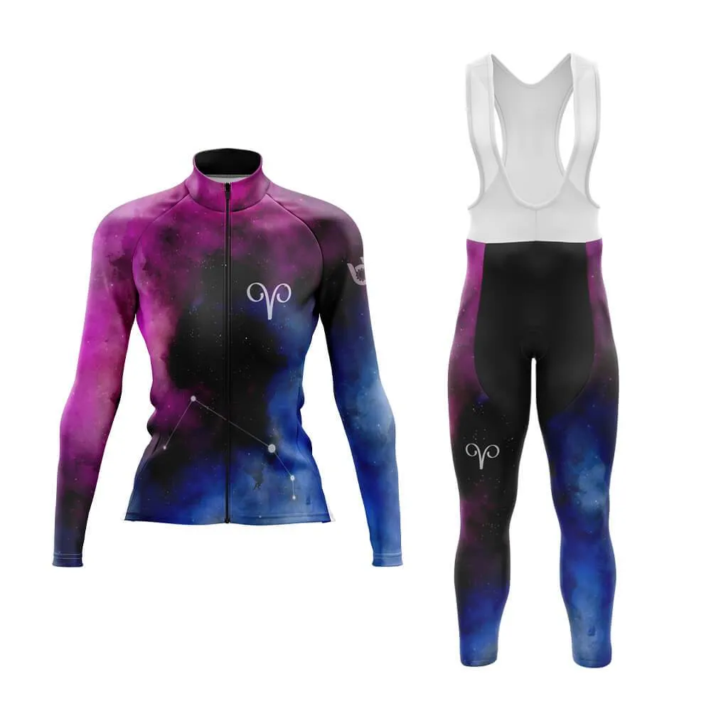 Constellation Zodiac (V2) (ARIES) Club Cycling Kit