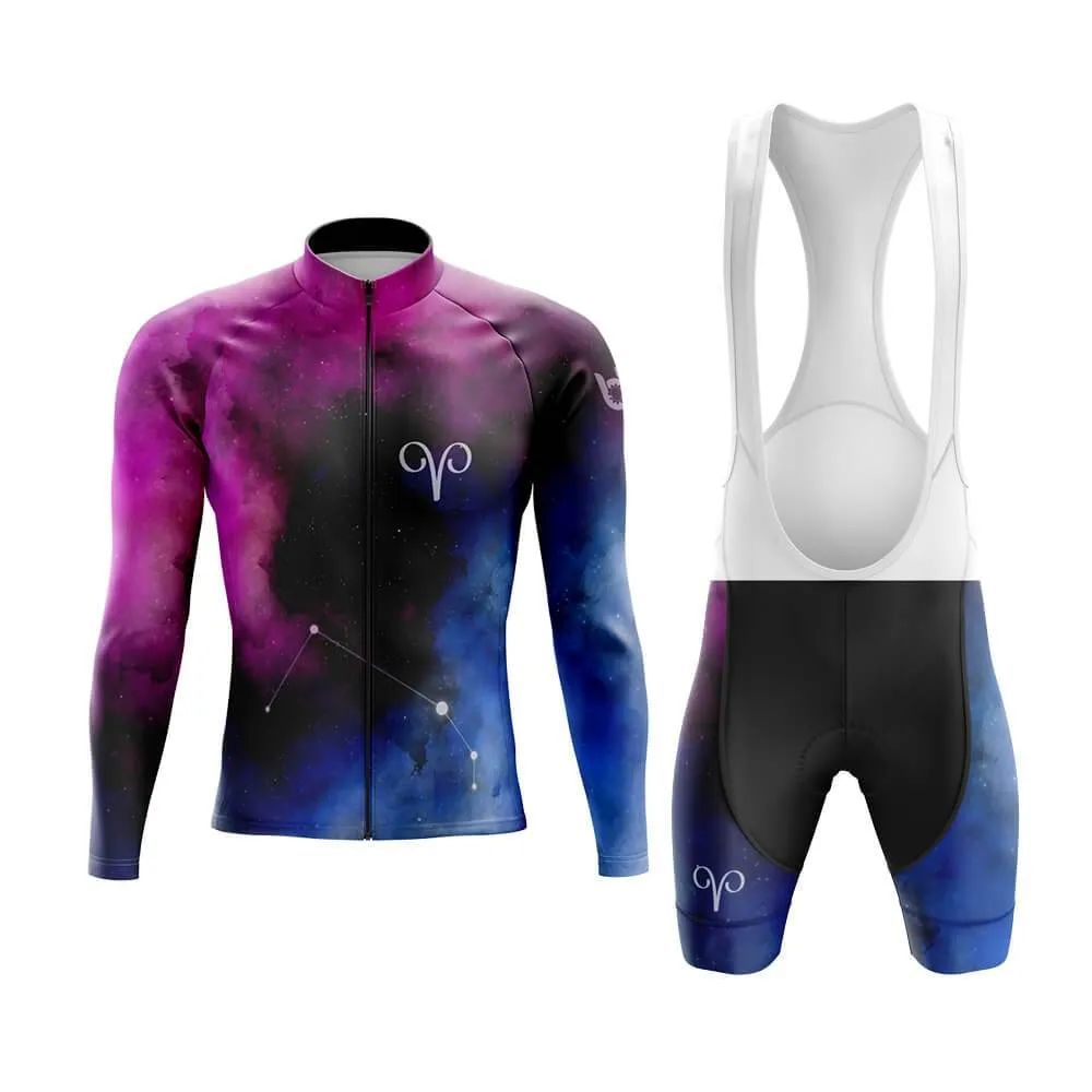 Constellation Zodiac (V2) (ARIES) Club Cycling Kit