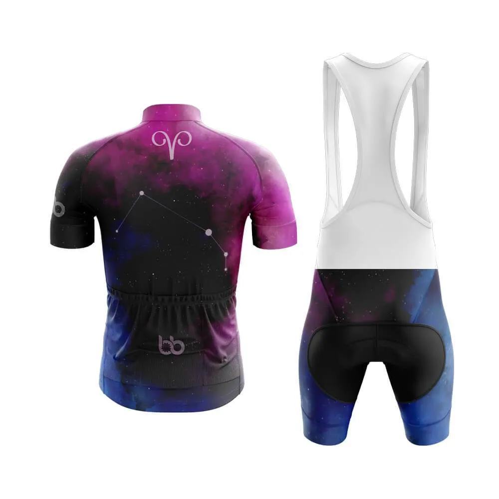 Constellation Zodiac (V2) (ARIES) Club Cycling Kit