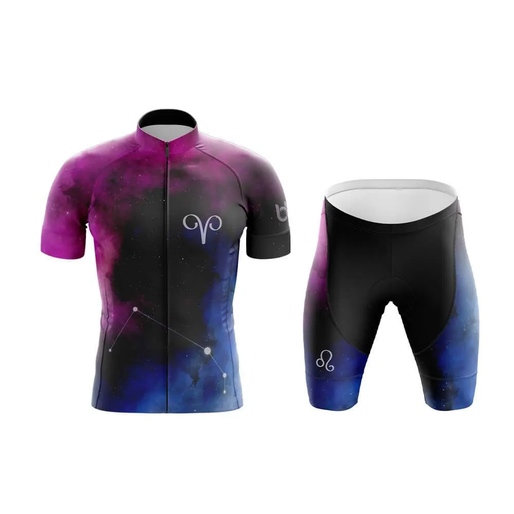 Constellation Zodiac (V2) (ARIES) Club Cycling Kit