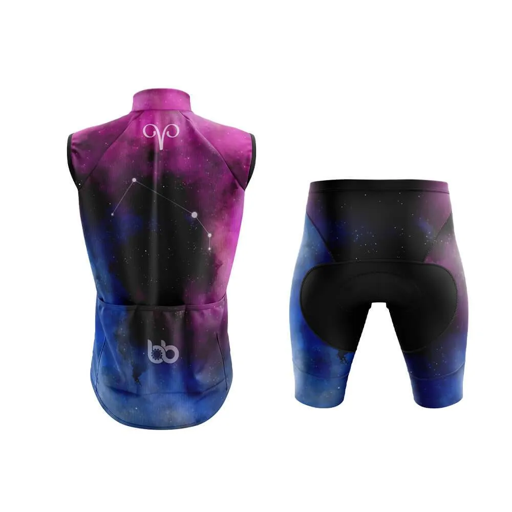 Constellation Zodiac (V2) (ARIES) Club Cycling Kit