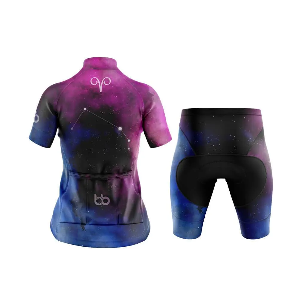 Constellation Zodiac (V2) (ARIES) Club Cycling Kit