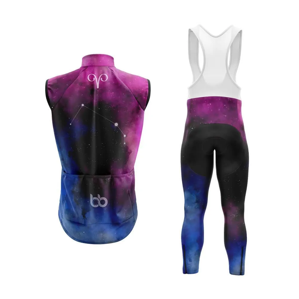 Constellation Zodiac (V2) (ARIES) Club Cycling Kit