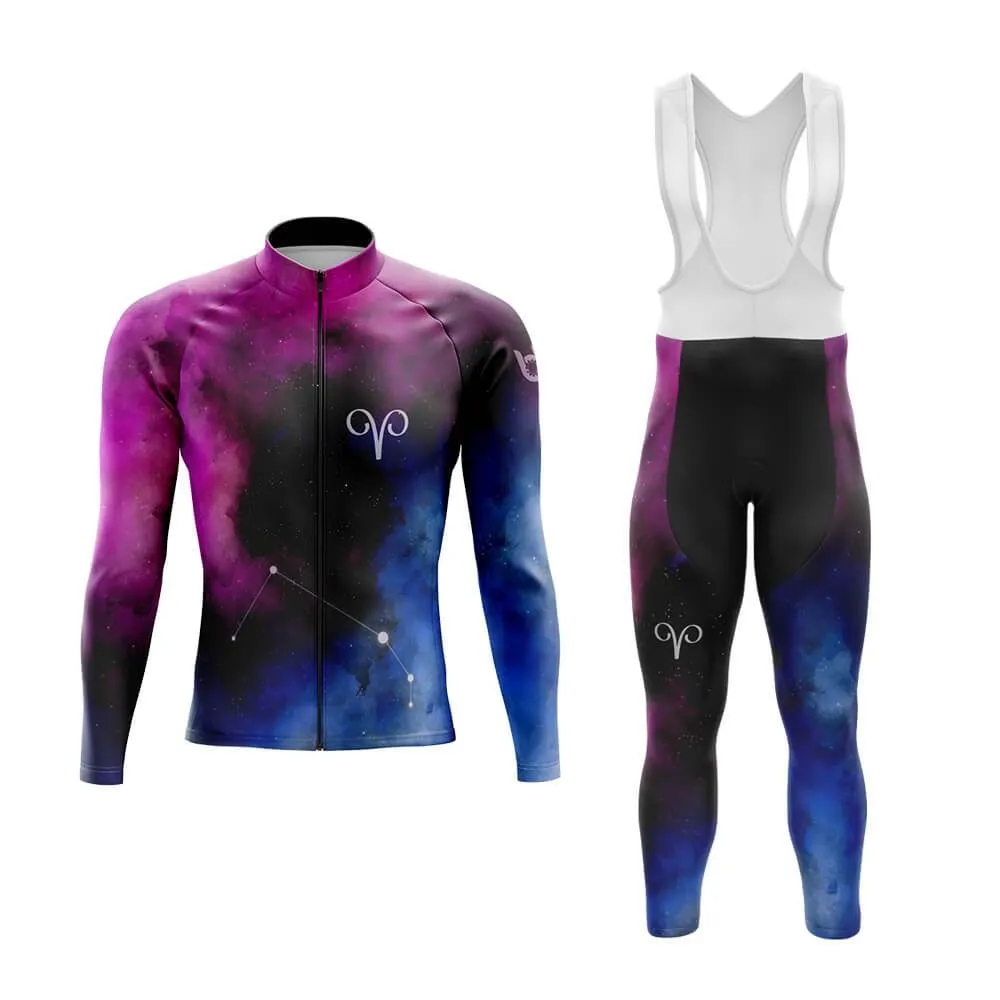 Constellation Zodiac (V2) (ARIES) Club Cycling Kit