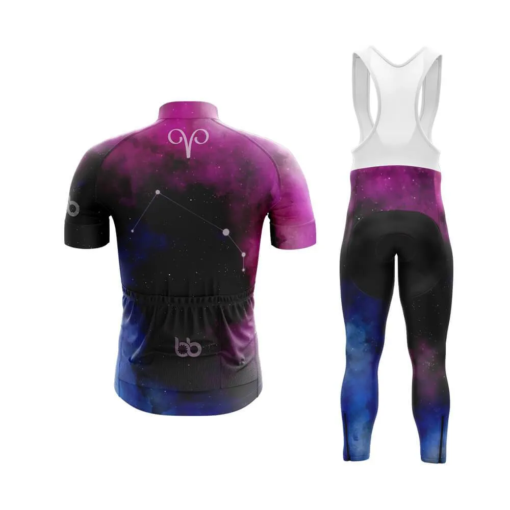 Constellation Zodiac (V2) (ARIES) Club Cycling Kit