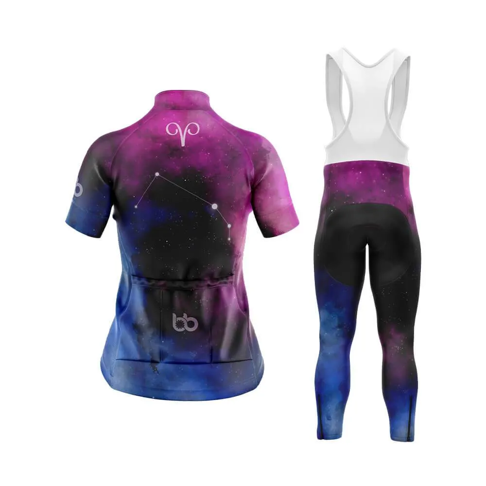 Constellation Zodiac (V2) (ARIES) Club Cycling Kit