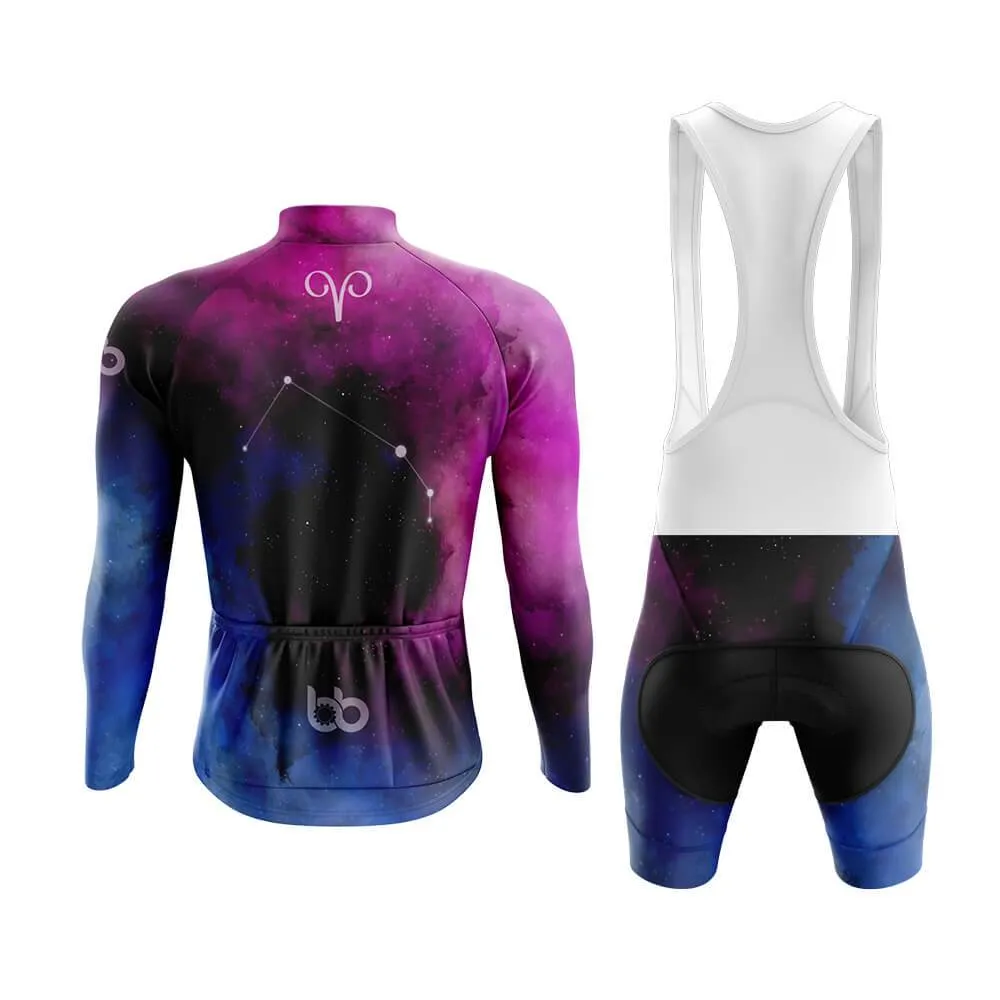 Constellation Zodiac (V2) (ARIES) Club Cycling Kit