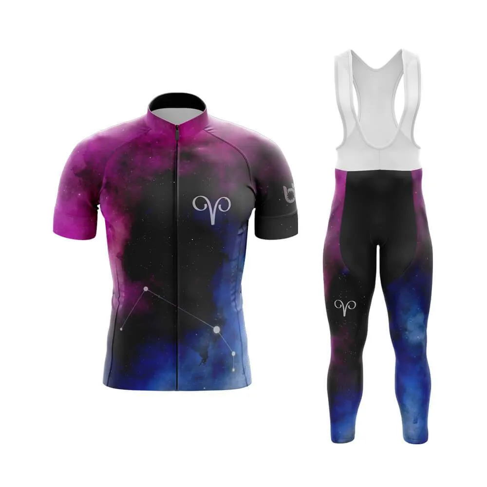 Constellation Zodiac (V2) (ARIES) Club Cycling Kit