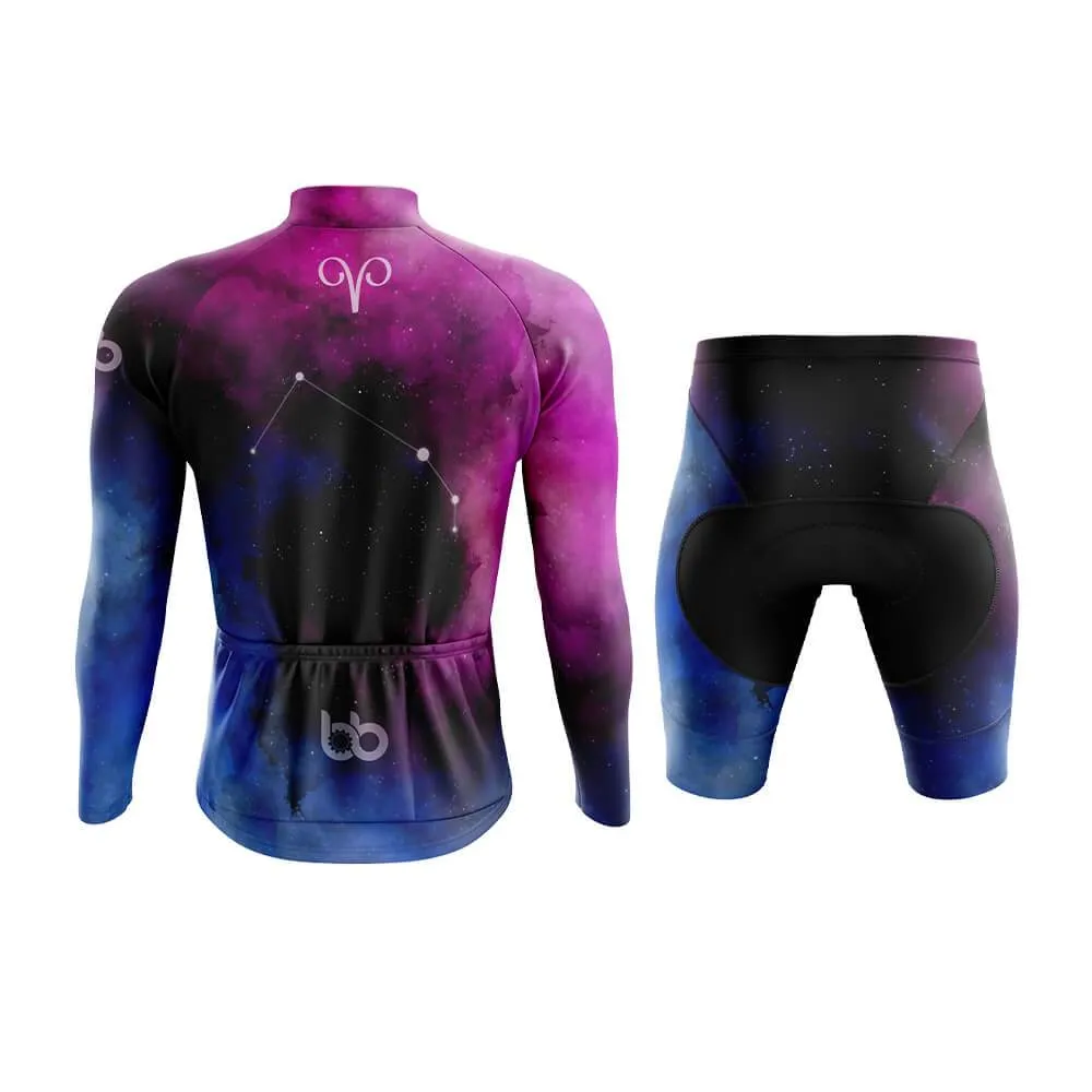 Constellation Zodiac (V2) (ARIES) Club Cycling Kit