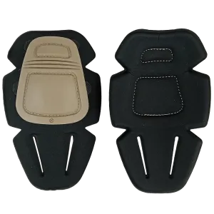 Crye Precision Airflex Combat Knee Pads - New