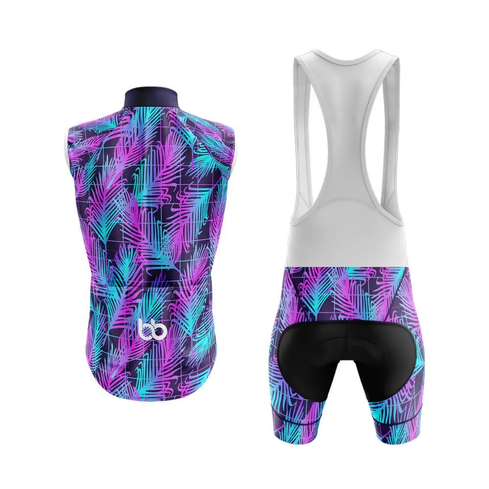 Cyberpunk (V8) Club Cycling Kit