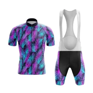 Cyberpunk (V8) Club Cycling Kit