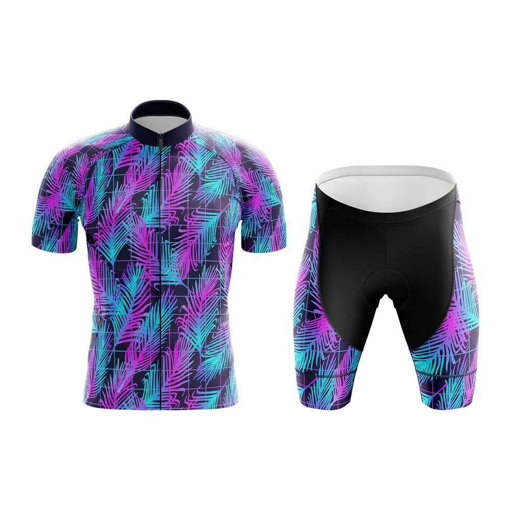 Cyberpunk (V8) Club Cycling Kit