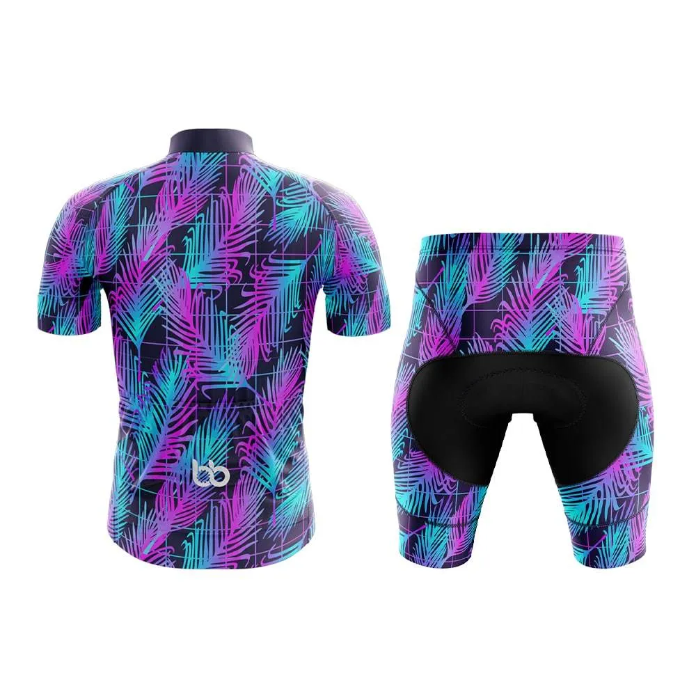 Cyberpunk (V8) Club Cycling Kit