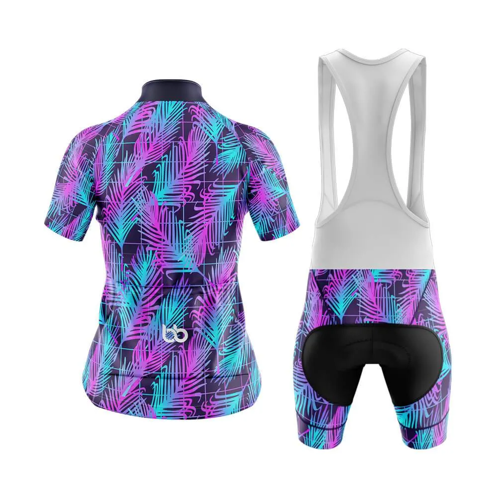 Cyberpunk (V8) Club Cycling Kit