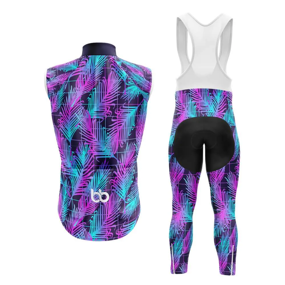 Cyberpunk (V8) Club Cycling Kit