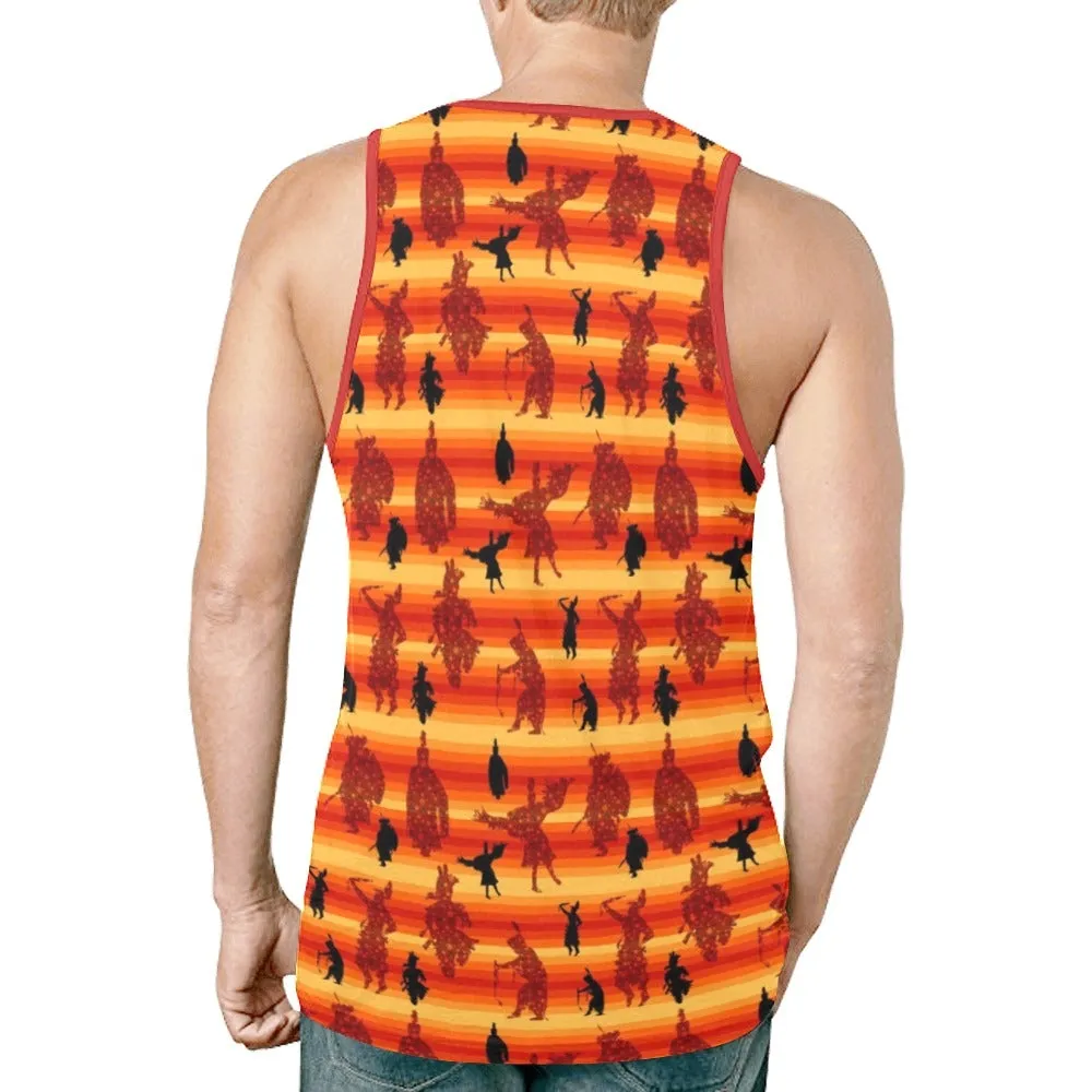 Dancers Tank Top