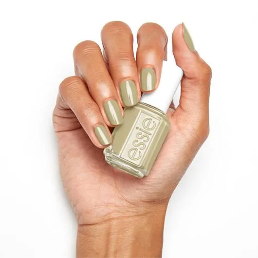 Essie Cacti On The Prize 0.5 oz - #1670