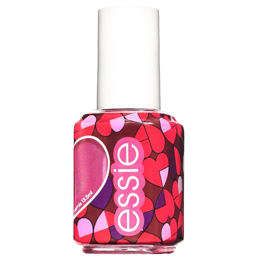 Essie Piece, Love & Chocolate 0.5 oz - #1602