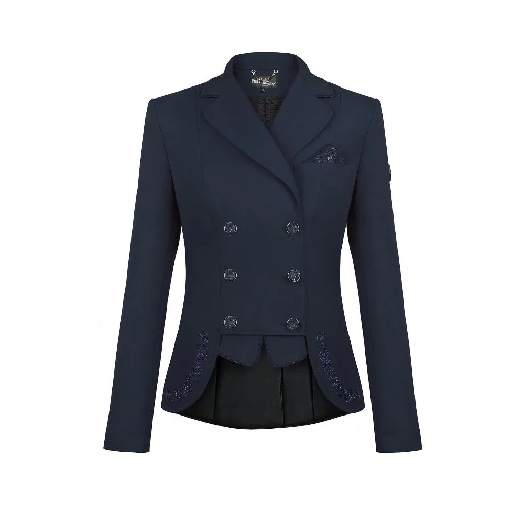 FairPlay Lexim Chic Mini Tails Dressage Jacket