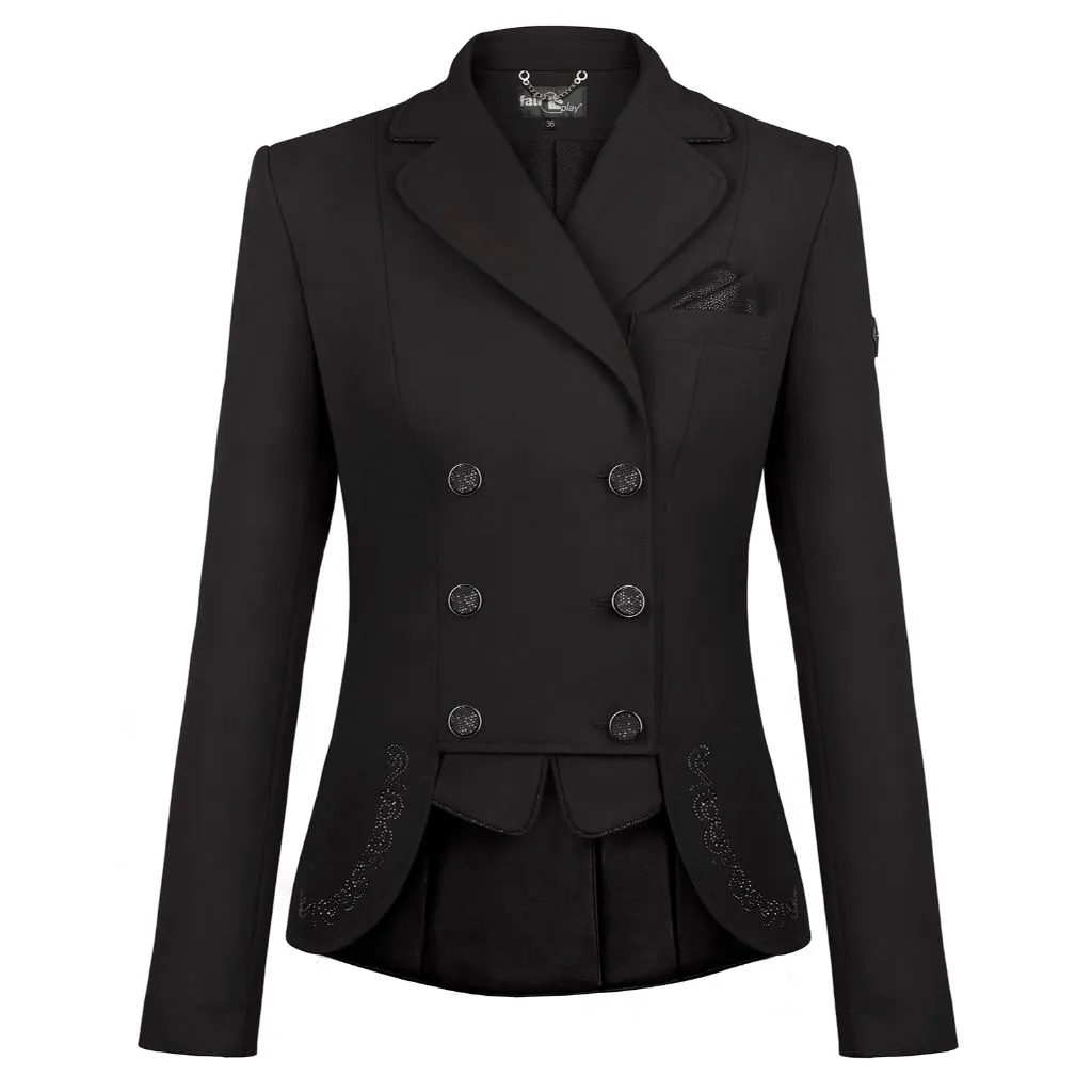 FairPlay Lexim Chic Mini Tails Dressage Jacket