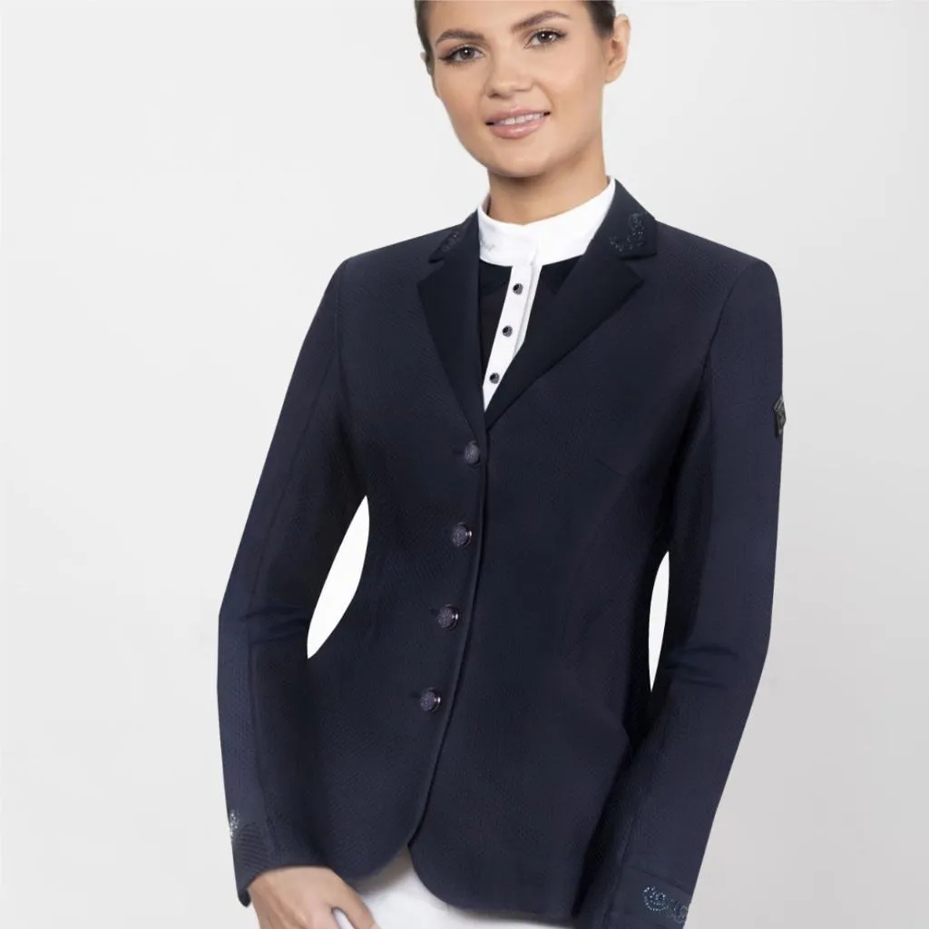 FairPlay Taylor Chic Comfimesh Competition Jacket