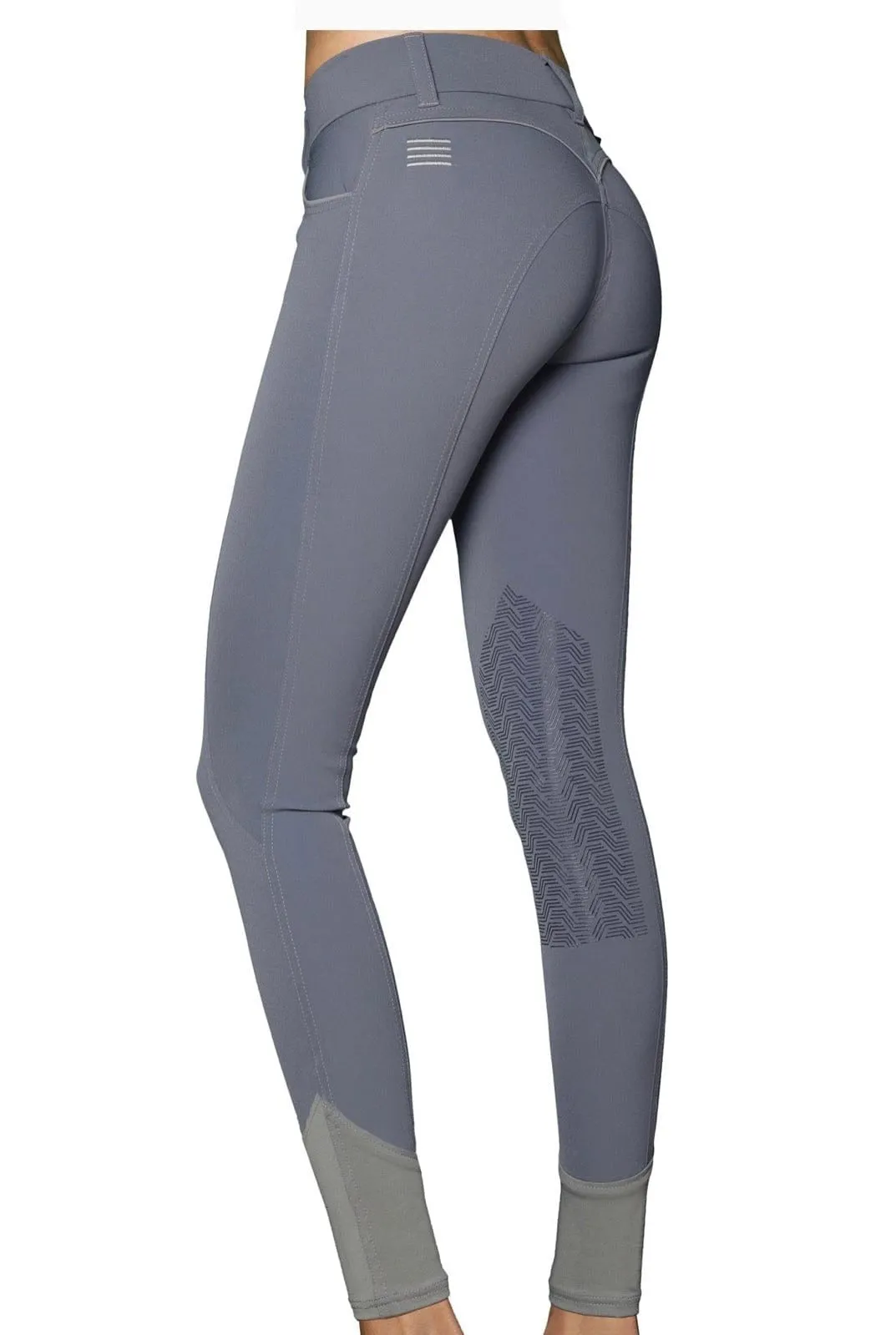 GhoDho- Elara T-600 Breeches (Slate)