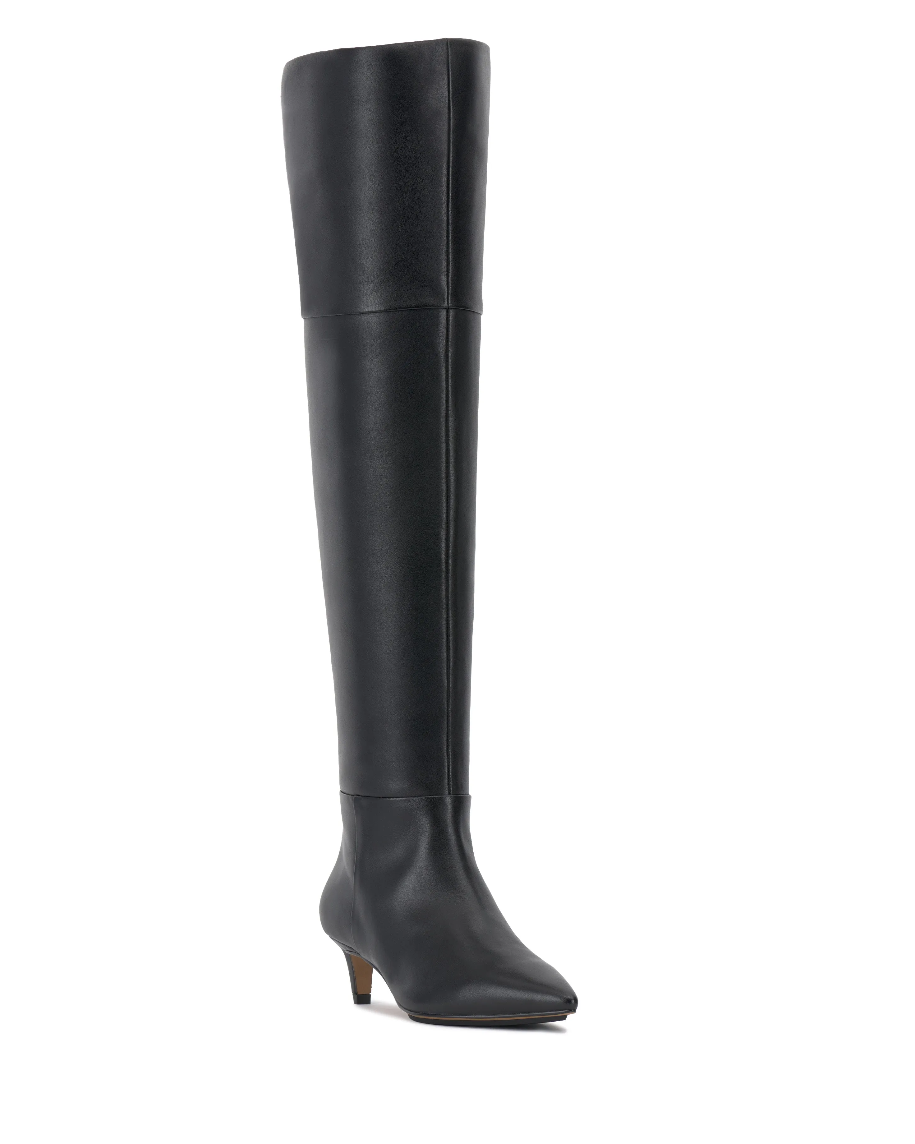 Iana Wide Calf Over the Knee Boot