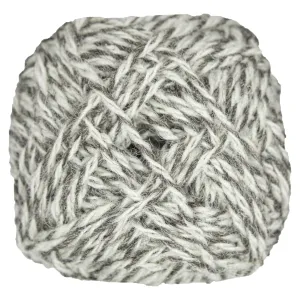 Jamieson's of Shetland Double Knitting Yarn - 112 Shaela/White