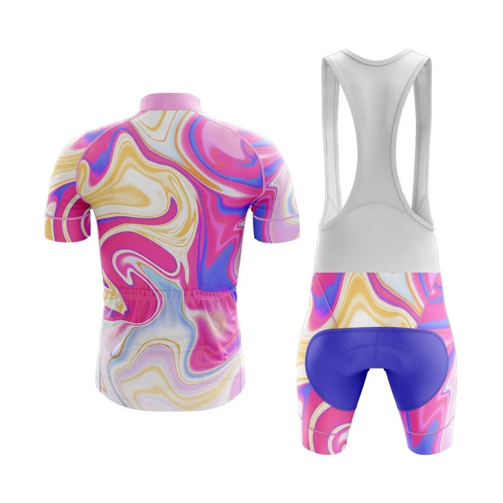 Liquid Marble (V16) Club Cycling Kit