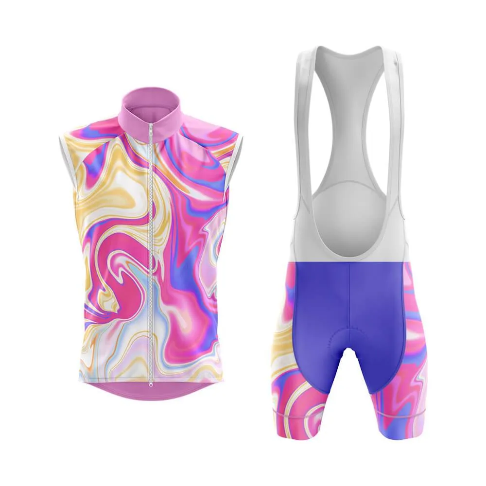 Liquid Marble (V16) Club Cycling Kit