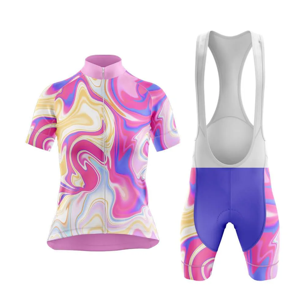 Liquid Marble (V16) Club Cycling Kit