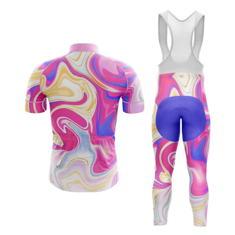 Liquid Marble (V16) Club Cycling Kit